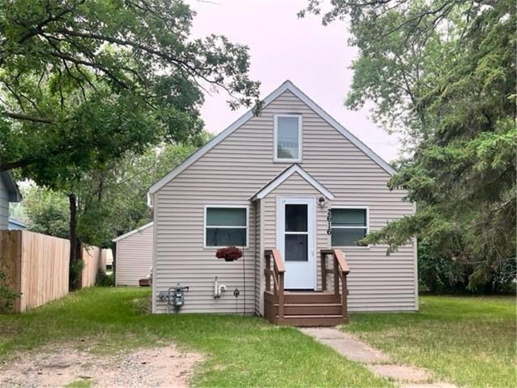 2616 Calihan Avenue NE Bemidji MN 56601 6386889 image1