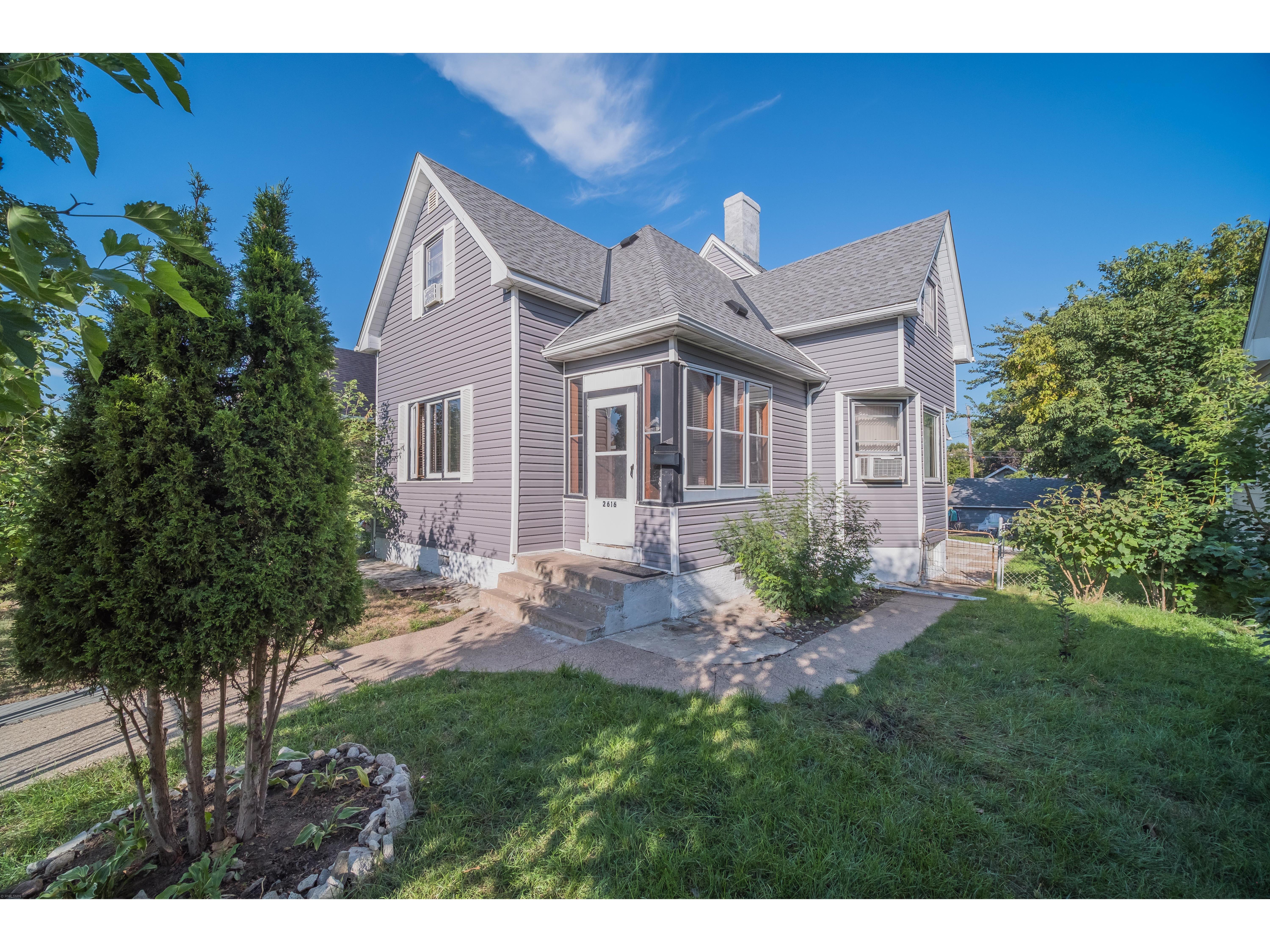 2616 Newton Avenue N, Minneapolis, MN 55411 MLS 5658113 Edina Realty