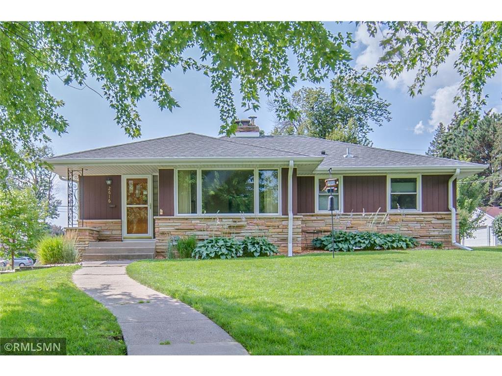 2616 Pahl Avenue Saint Anthony MN 55418 6413244 image1