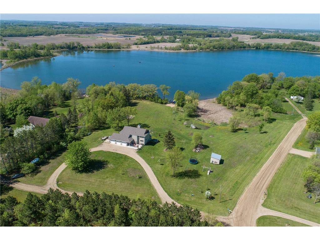 26161 Anna Lake Road Sverdrup Twp MN 56586 - Anna 6504326 image1