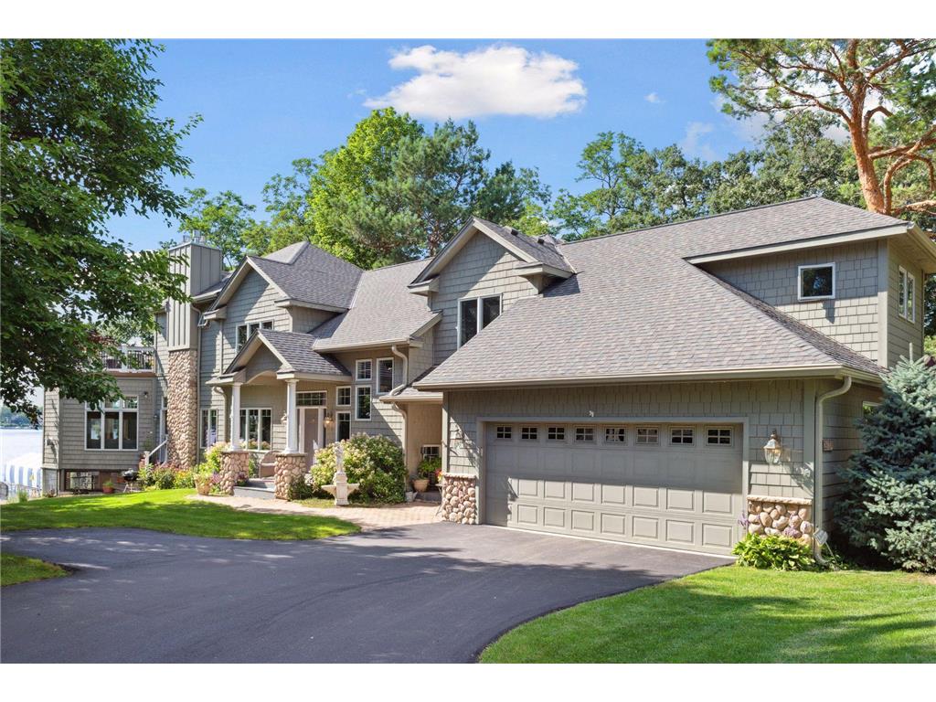 2617 Casco Point Road, Orono, MN, 55391 MLS 6240713 Edina Realty