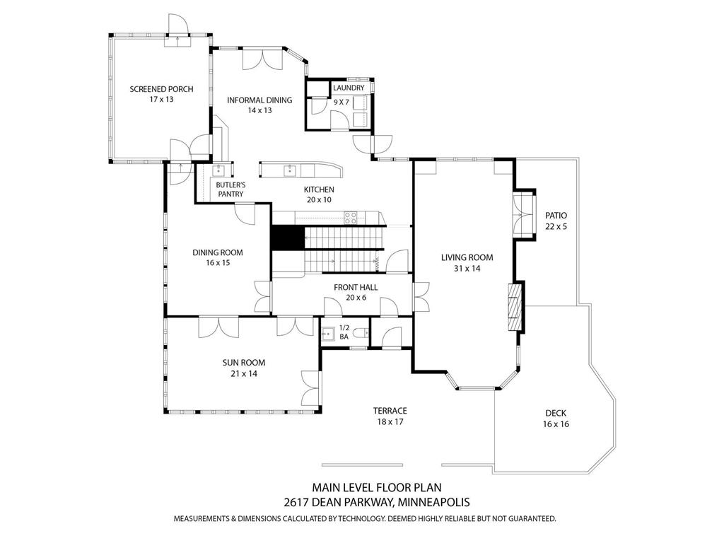 2617 Dean Parkway Minneapolis MN 55416 7029287 image40