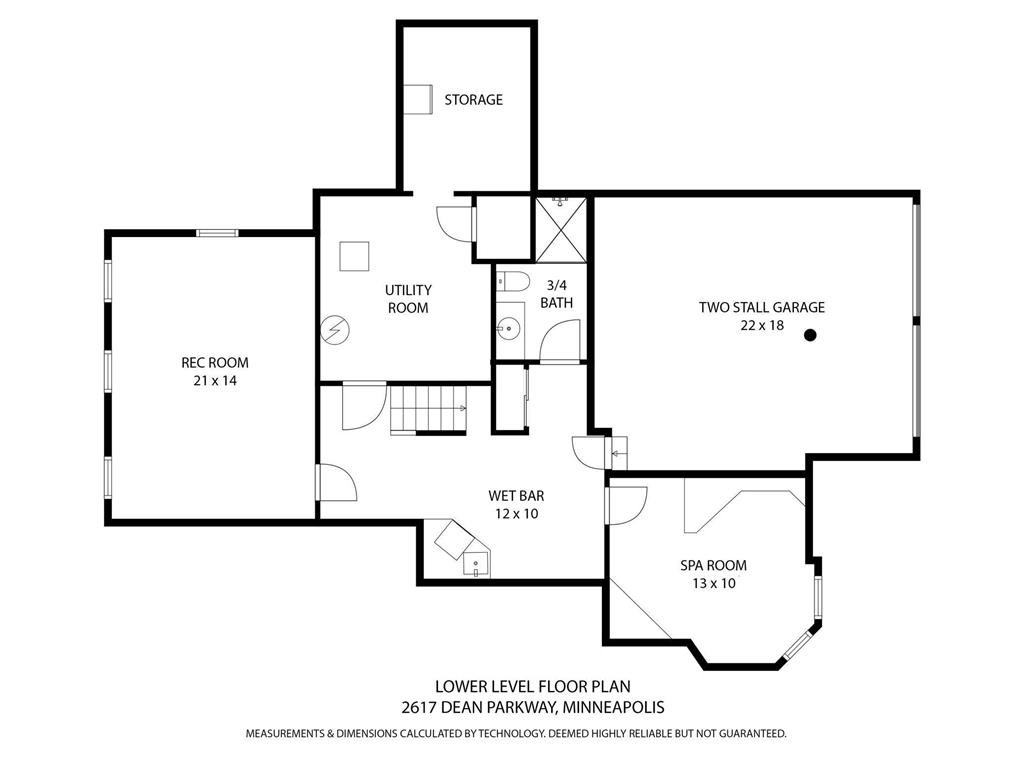 2617 Dean Parkway Minneapolis MN 55416 7029287 image43