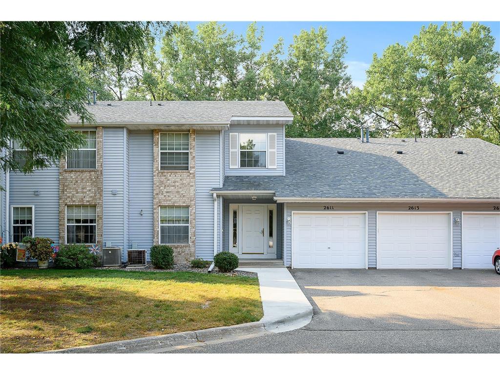 2617 Innsbruck Trail, New Brighton, MN, 55112 MLS 6260373 Edina Realty