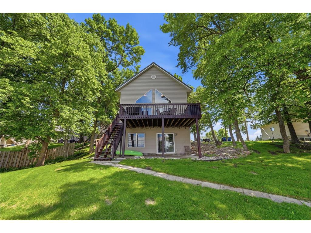 2617 Lake Street E Osakis MN 56360 - Osakis 7086282 image1
