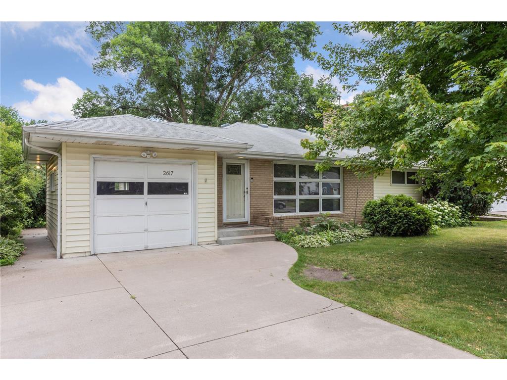 2617 Quentin Avenue, Saint Louis Park, MN, 55416 MLS 6173779 Edina