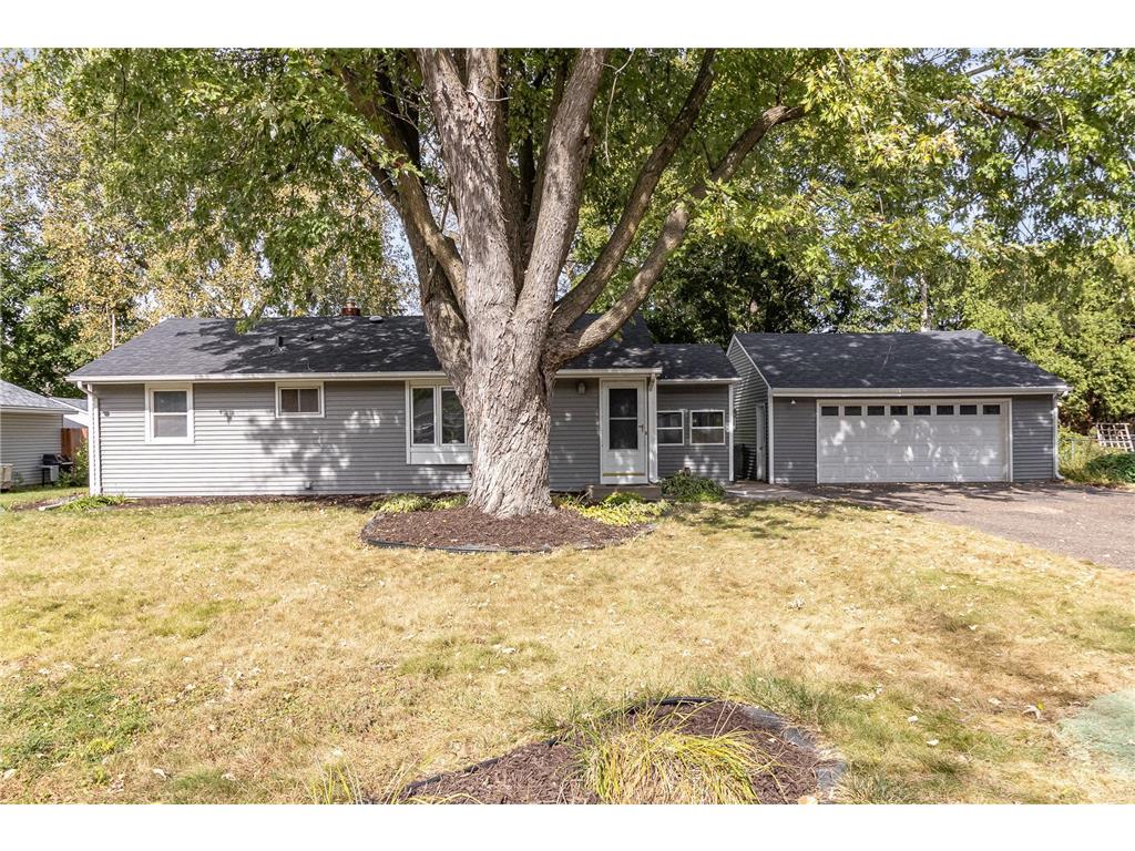 2617 Randy Avenue White Bear Twp MN 55110 6612364 image1