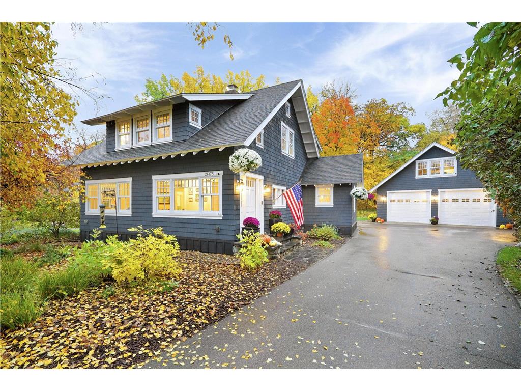 26175 Birch Bluff Road Shorewood MN 55331 - Lake Minnetonka 6456347 image1