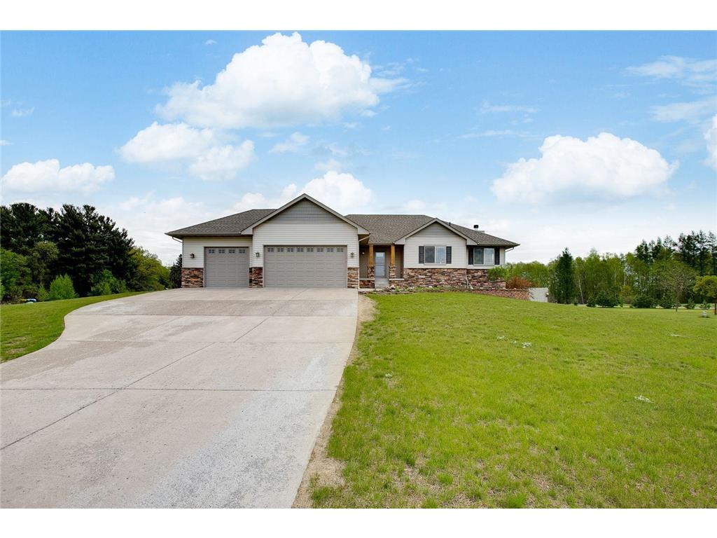 26177 Brant Street NE, Isanti, MN 55040 MLS 6188849 Edina Realty