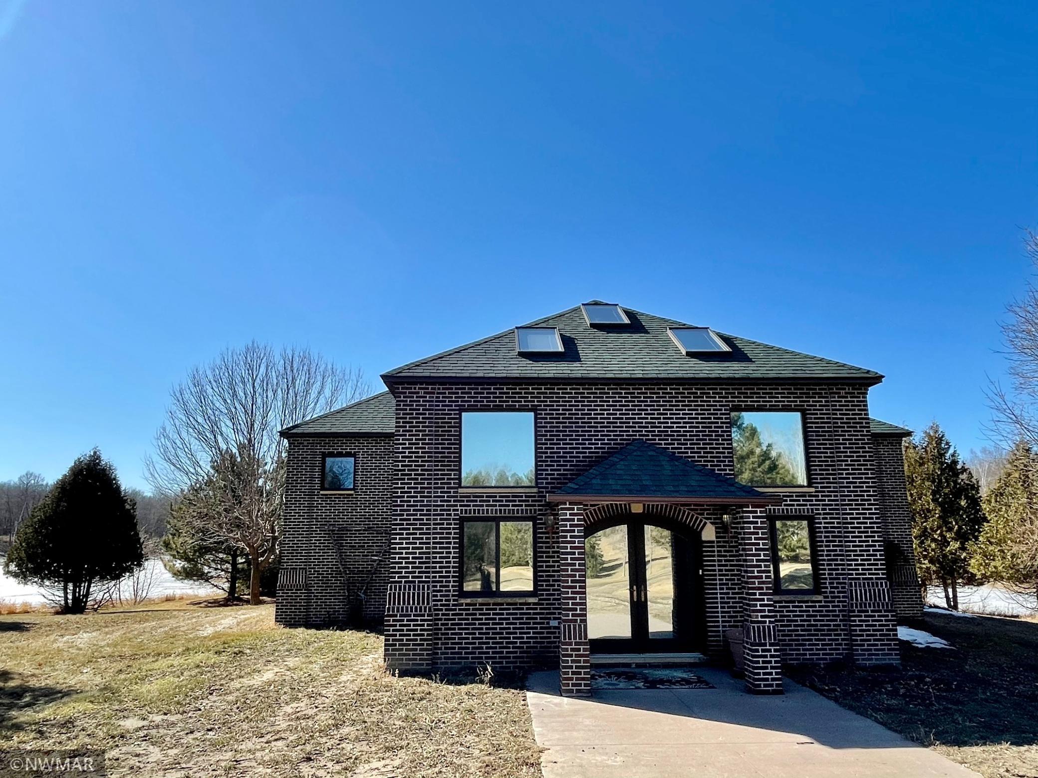 26177 Irvine Avenue NE, Puposky, MN, 56667 MLS 7049304 Edina Realty