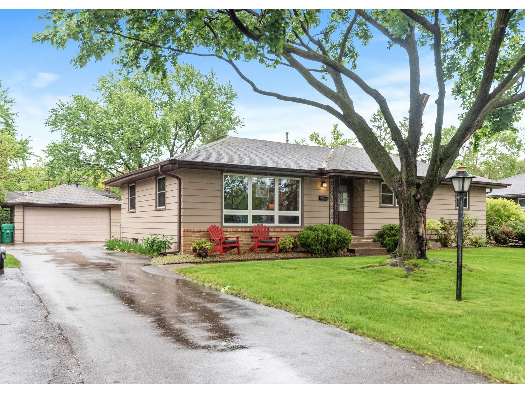 2618 64th Avenue N, Brooklyn Center, MN 55430 MLS 5753577 Edina Realty