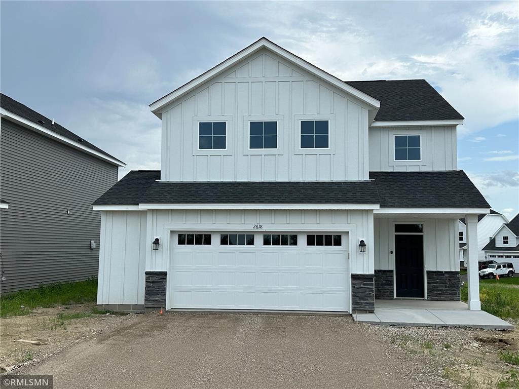 2618 Ivan Avenue NE Saint Michael MN 55376 6651975 image1