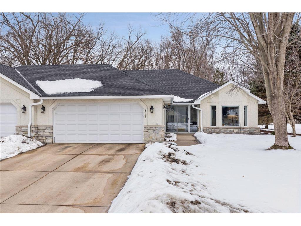 2618 Parkview Drive White Bear Twp MN 55110 7017589 image1