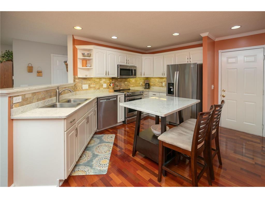 2618 Viola Heights Drive NE, Rochester, MN, 55906 MLS 6546942 Edina Realty