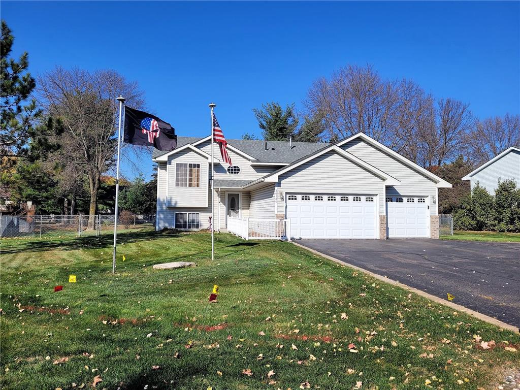 26180 Golden Avenue, Wyoming, MN, 55092 MLS 6273910 Edina Realty