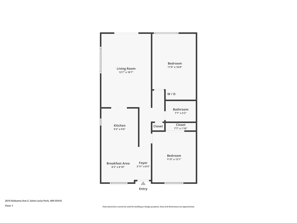 2619 Alabama Avenue S Saint Louis Park MN 55416 7084331 image4