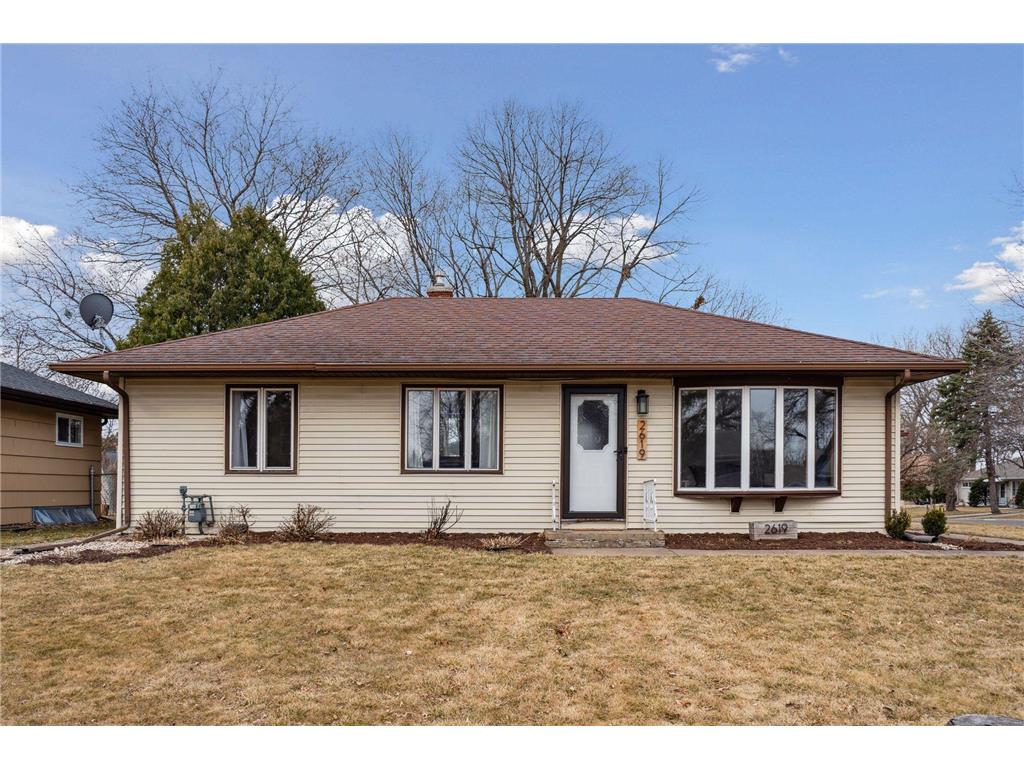 2619 Herschel Street, Roseville, MN, 55113 MLS 6511778 Edina Realty