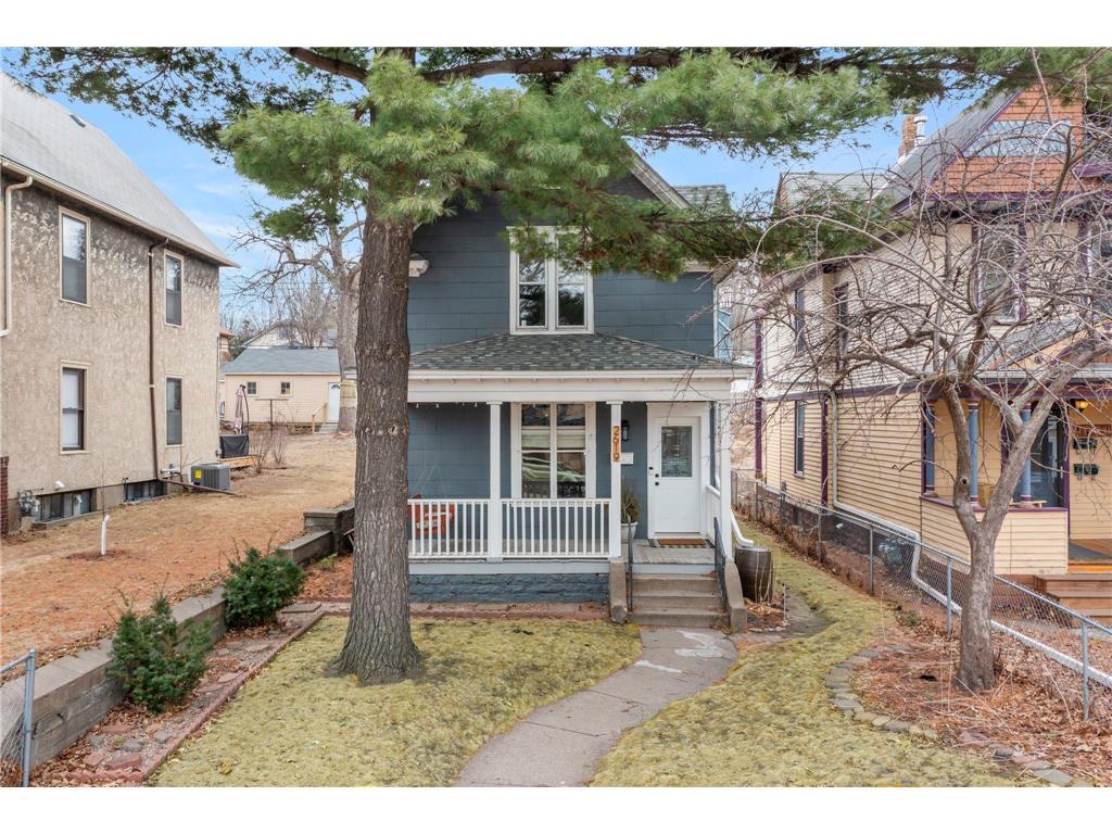 2619 Taylor Street NE Minneapolis MN 55418 6680606 image1
