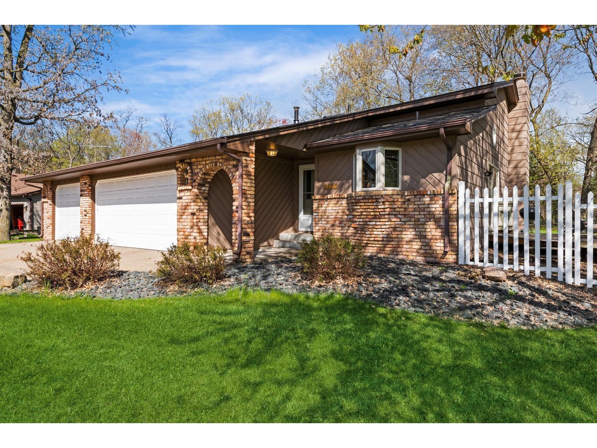 26190 Galen Drive, Wyoming, MN 55092 MLS 5730249 Edina Realty