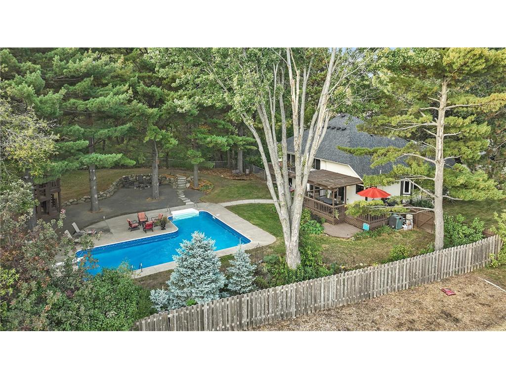 26190 Glen Oak Drive Wyoming MN 55092 - Ashton 6684571 image1