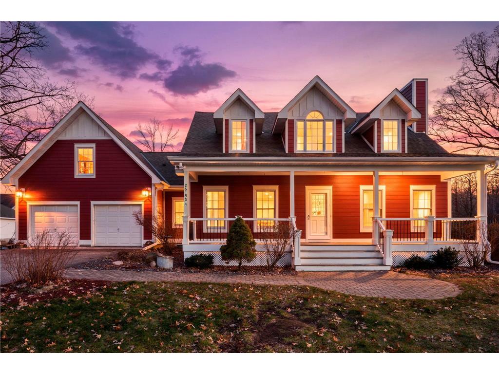 26190 Hale Court Wyoming MN 55092 7049396 image1
