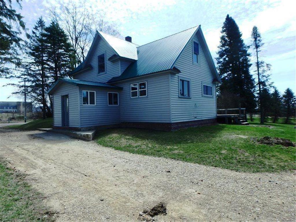 262 1 1/2 Street, Vance Creek Twp, WI, 54004 MLS 6365561 Edina Realty