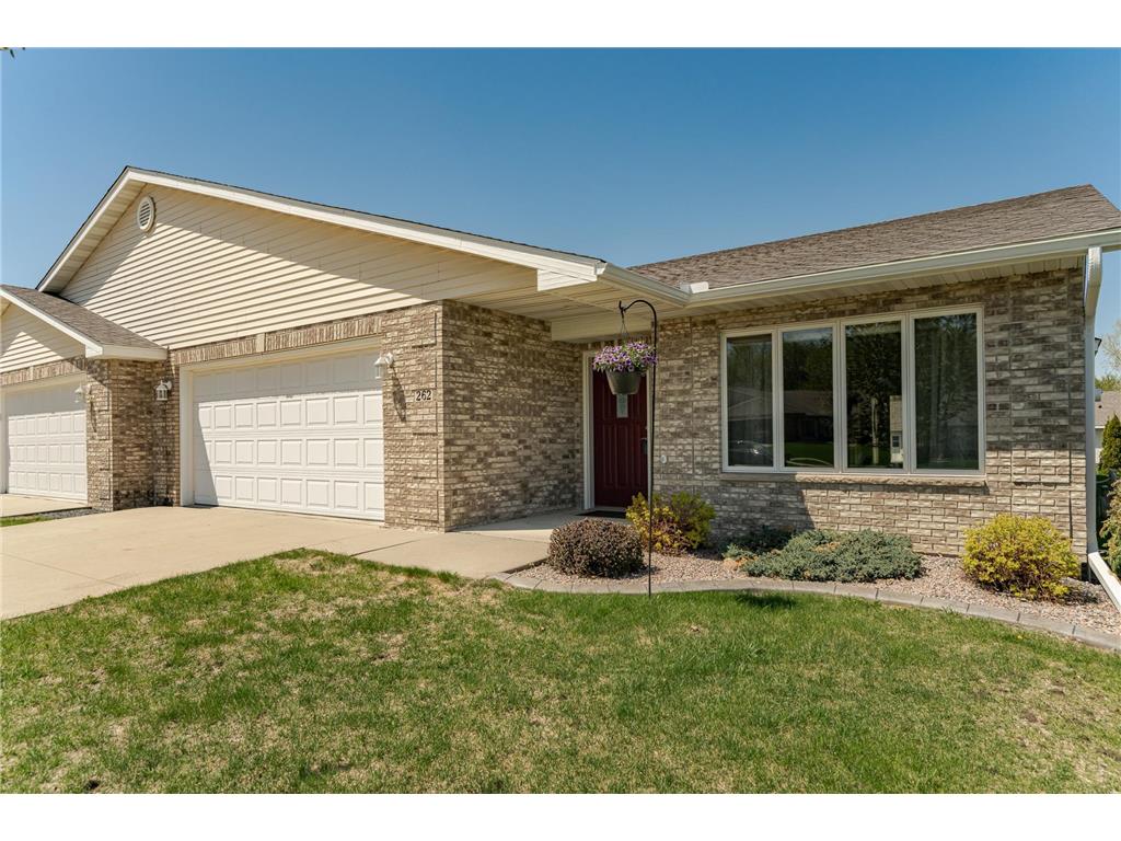 262 Brookmoor Lane NW Byron MN 55920 6717932 image1