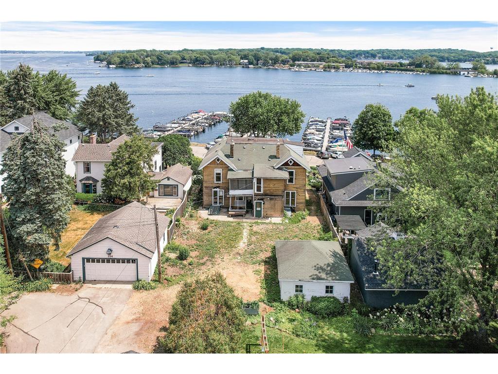 262 Lake Street, Excelsior, MN, 55331 MLS 6399433 Edina Realty