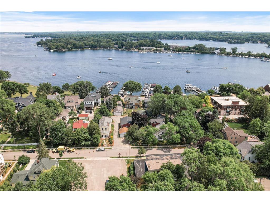 262 Lake Street, Excelsior, MN, 55331 MLS 6399433 Edina Realty