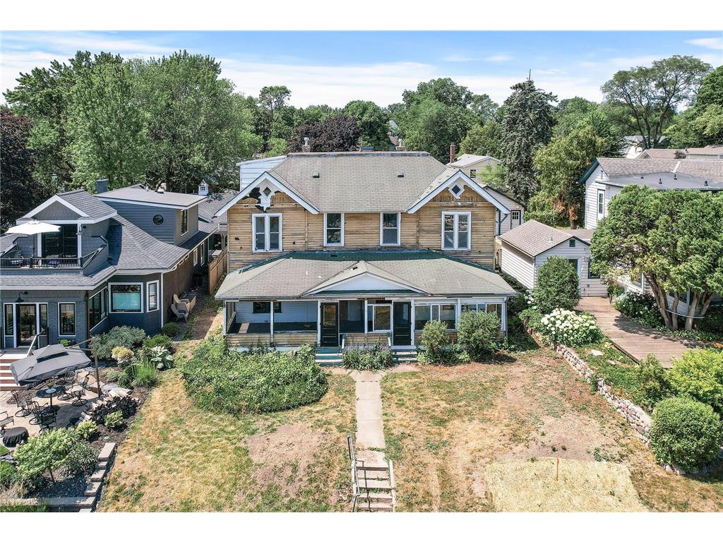 262 Lake Street, Excelsior, MN, 55331 MLS 6399433 Edina Realty