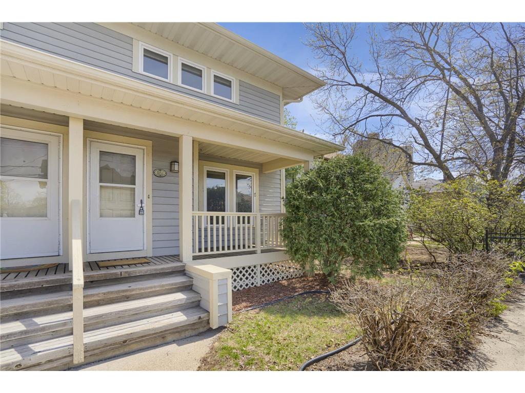 2620 1/2 Oakland Avenue, Minneapolis, MN, 55407 MLS 6393637 Edina