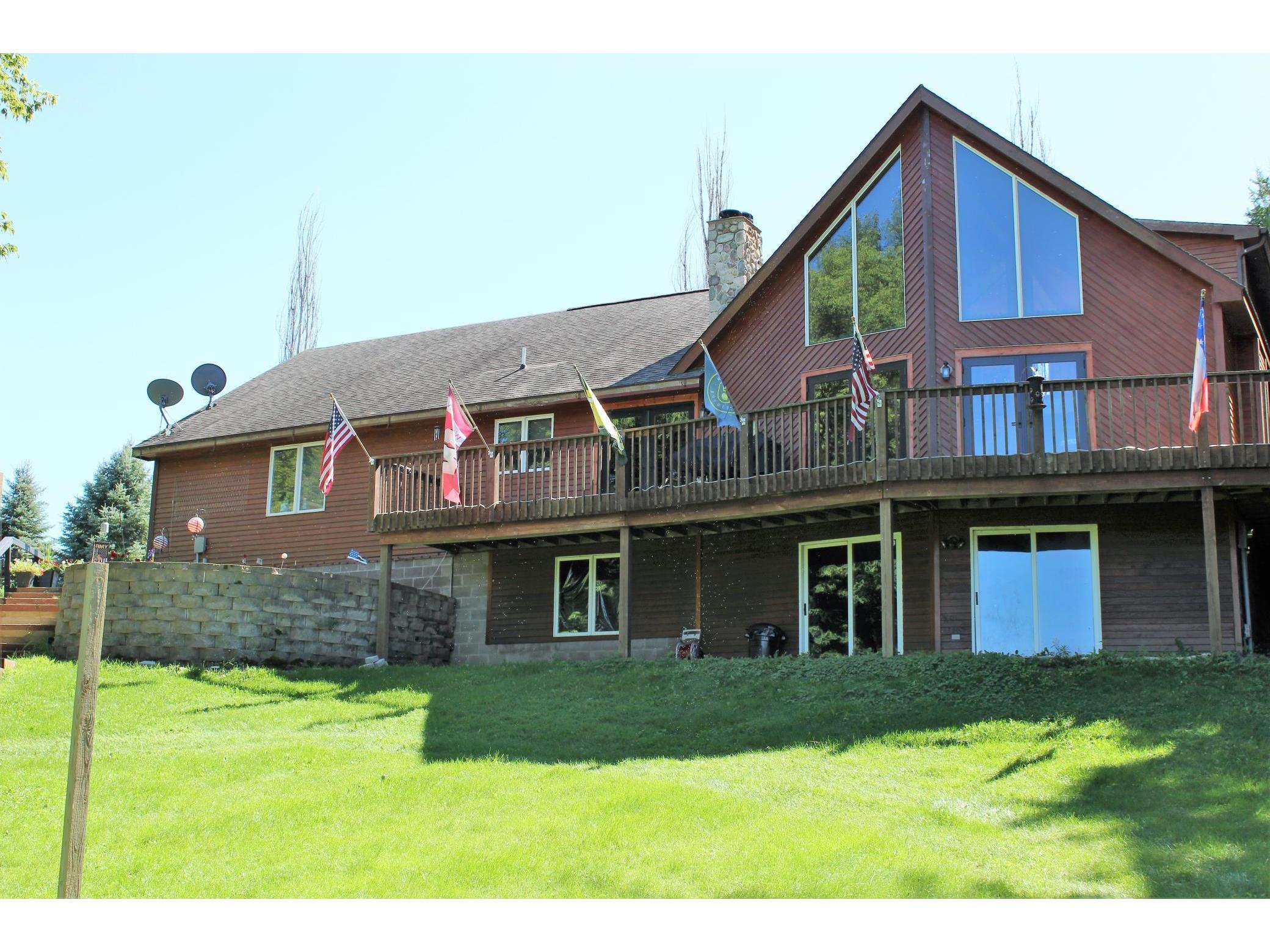 2620 231st Street, Cushing, WI 54006 MLS 6084453 Edina Realty