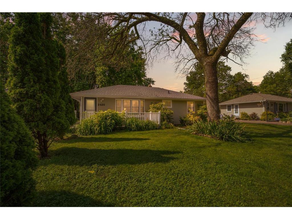 2620 Randy Avenue White Bear Twp MN 55110 6555067 image1