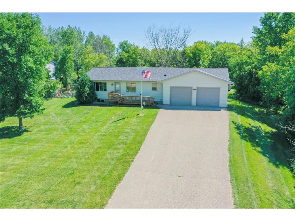 2620 S Lake Jessie Road SE, Alexandria, MN, 56308 MLS 6247235