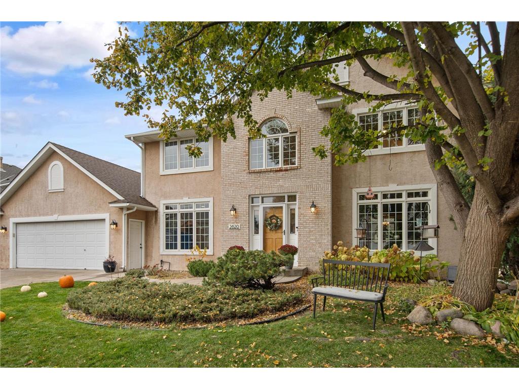 2620 Wexford Court New Brighton MN 55112 6810252 image1