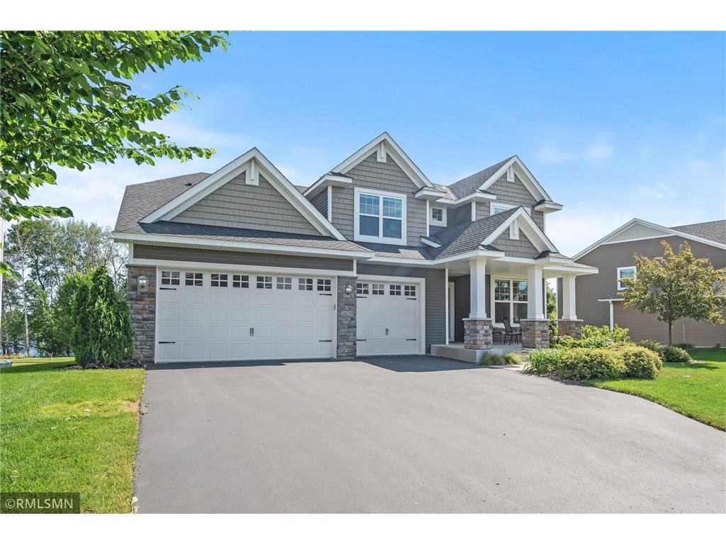 2620 White Pine Way Stillwater MN 55082 - South Twin Lake 6400990 image1