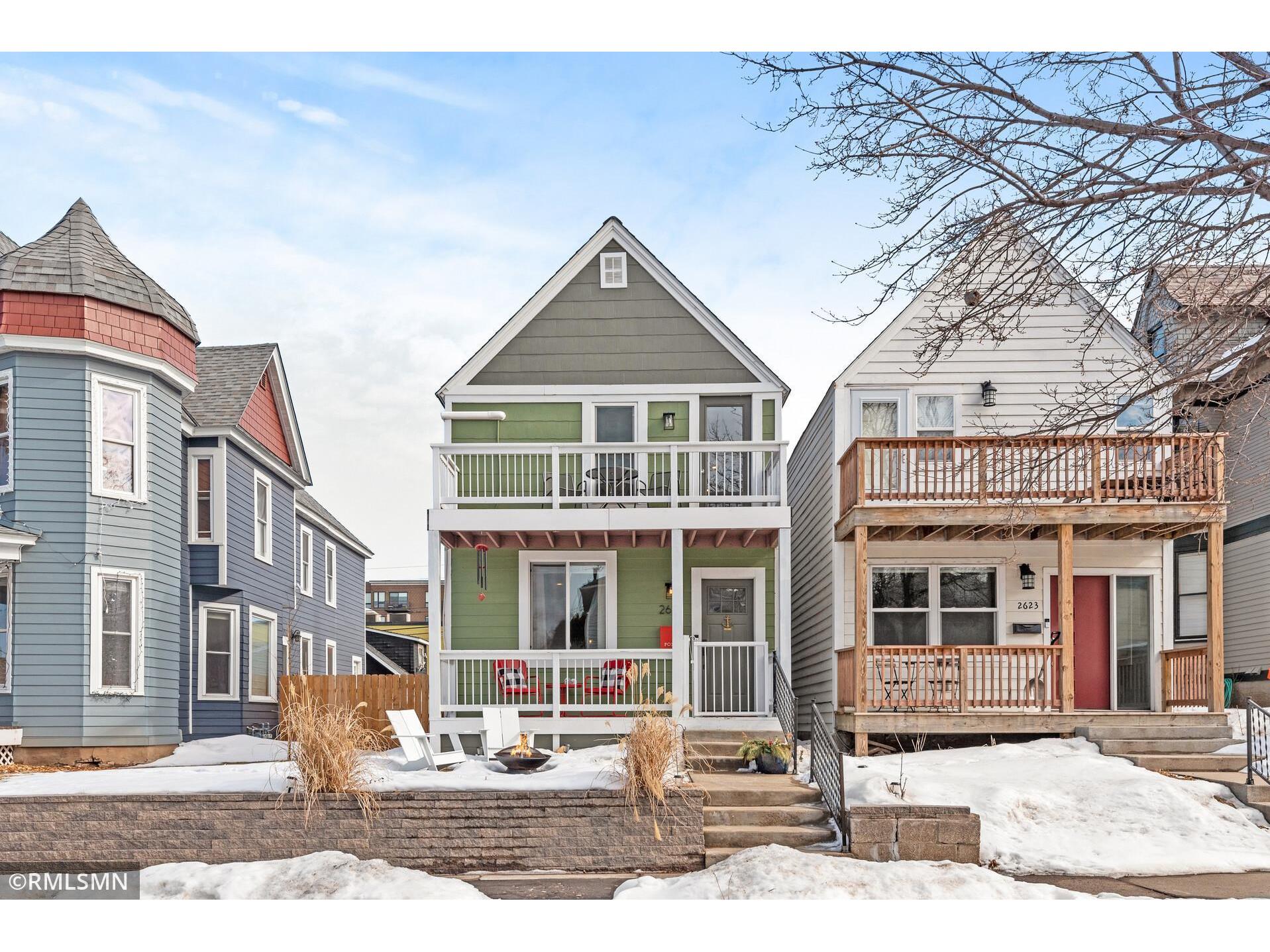 2621 Aldrich Avenue S, Minneapolis, MN 55408 MLS 6159066 Edina Realty