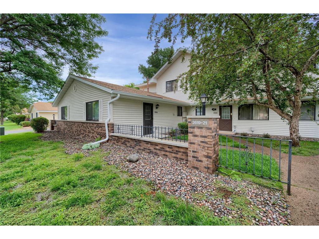 2621 Brookdale Lane, Brooklyn Park, MN 55444 MLS 6240180 Edina Realty