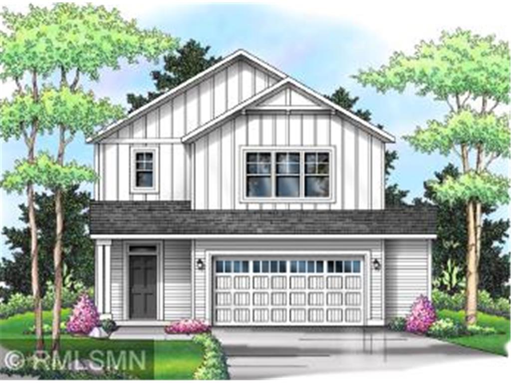 2621 Ivan Avenue NE Saint Michael MN 55376 7103524 image1