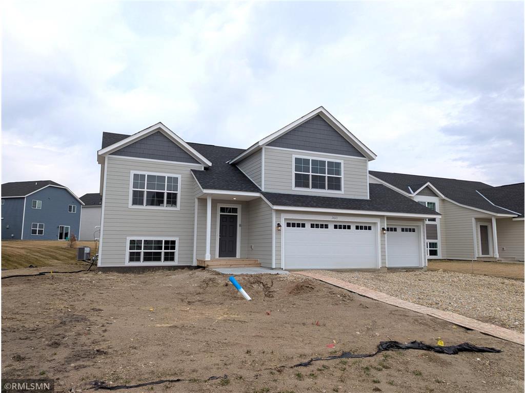 2621 Ivy Avenue NE Saint Michael MN 55376 7014166 image1