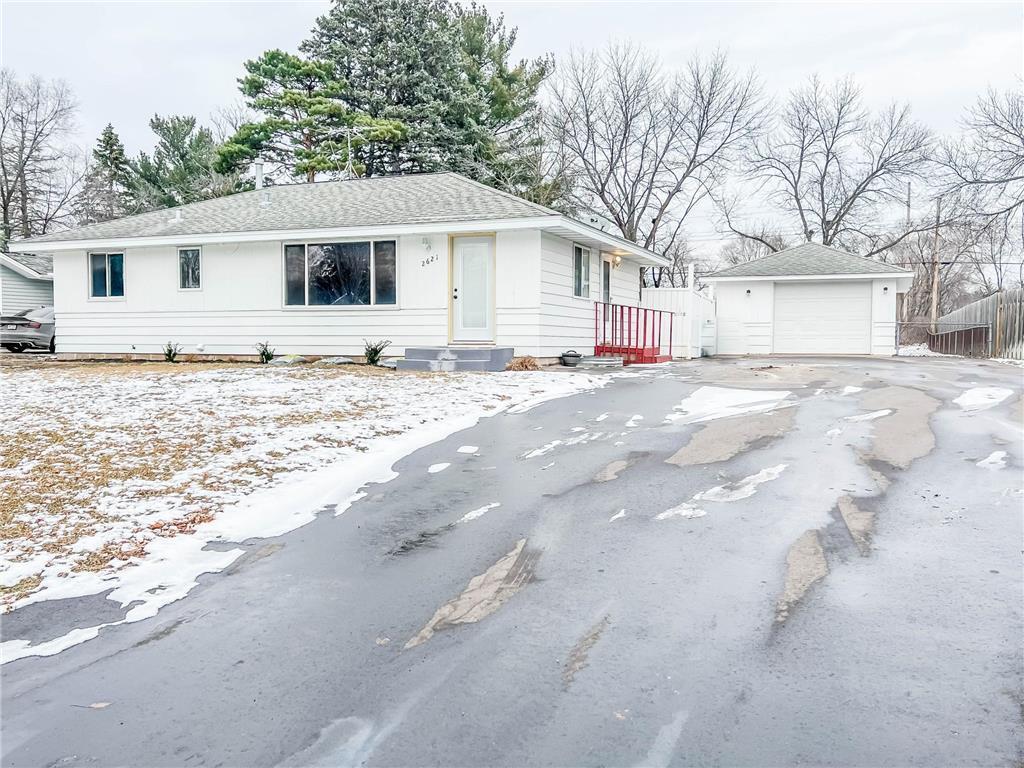 2621 S Heights Drive NW, Coon Rapids, MN, 55433 MLS 6492964 Edina