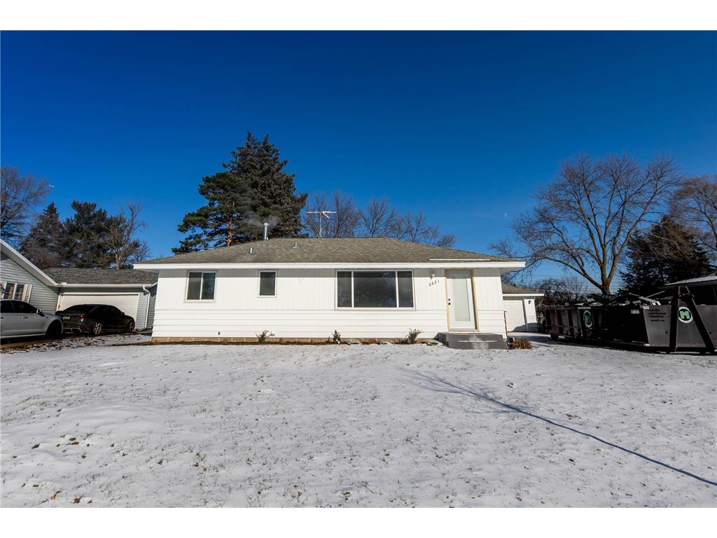 2621 S Heights Drive NW, Coon Rapids, MN, 55433 MLS 8495493 Edina