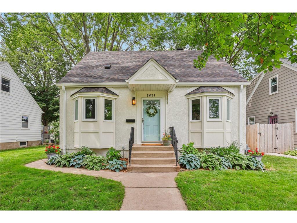 2621 Xerxes Avenue N Robbinsdale MN 55422 6738558 image1