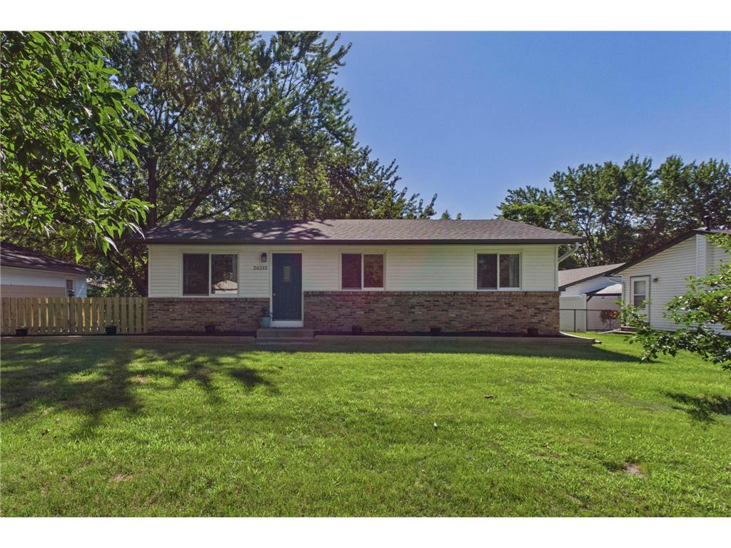 26215 6th Street W Zimmerman MN 55398 7080078 image1