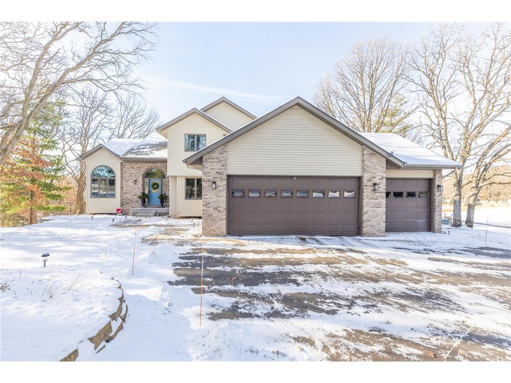 26219 Woodlands Parkway, Zimmerman, MN, 55398 MLS 6314138 Edina Realty