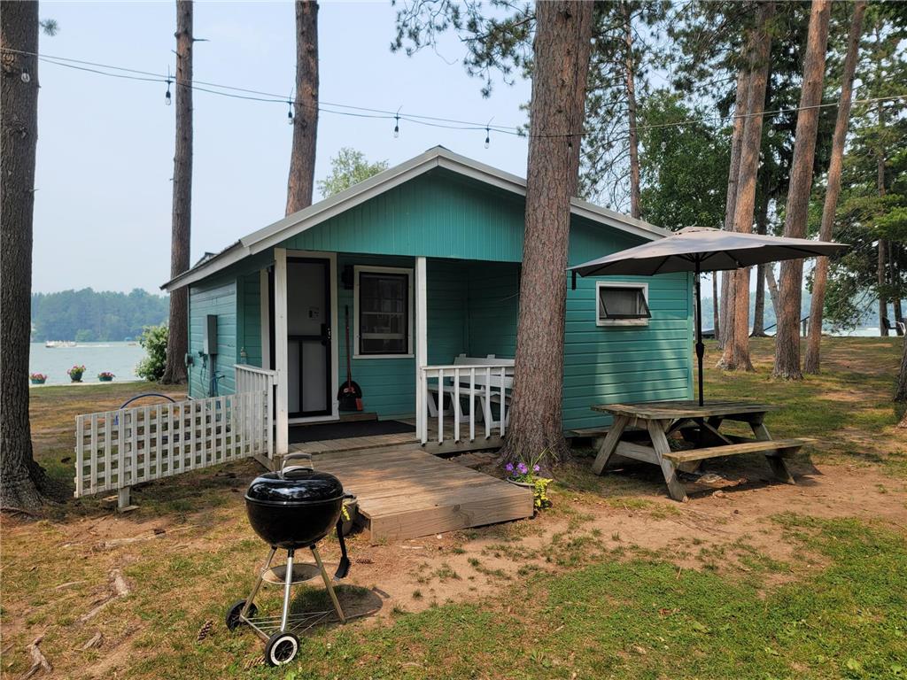 2622 7 1/4 Avenue #1 Chetek WI 54728 - Lake Chetek 6499424 image1