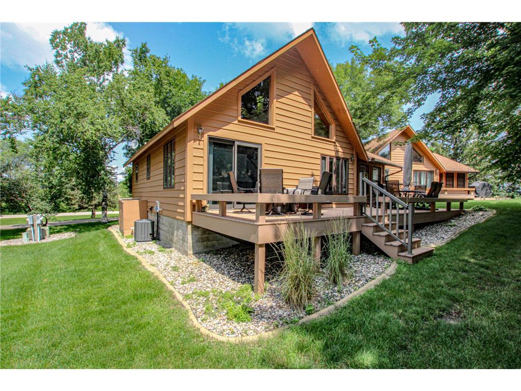 2622 Big Horn Bay Road NW Alexandria MN 56308 - Ida 6574977 image1