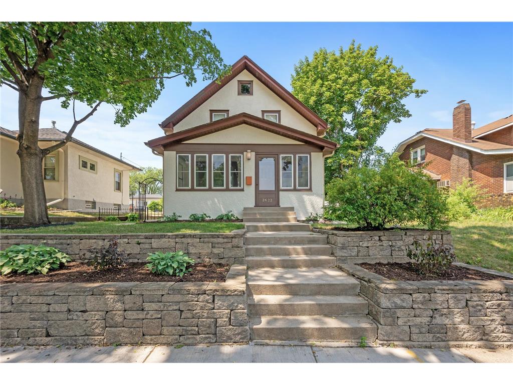 2622 Hayes Street NE, Minneapolis, MN, 55418 MLS 6397333 Edina Realty