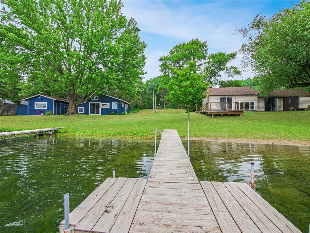 2622 Latoka Drive SW Alexandria MN 56308 - Latoka Lake 6394874 image1