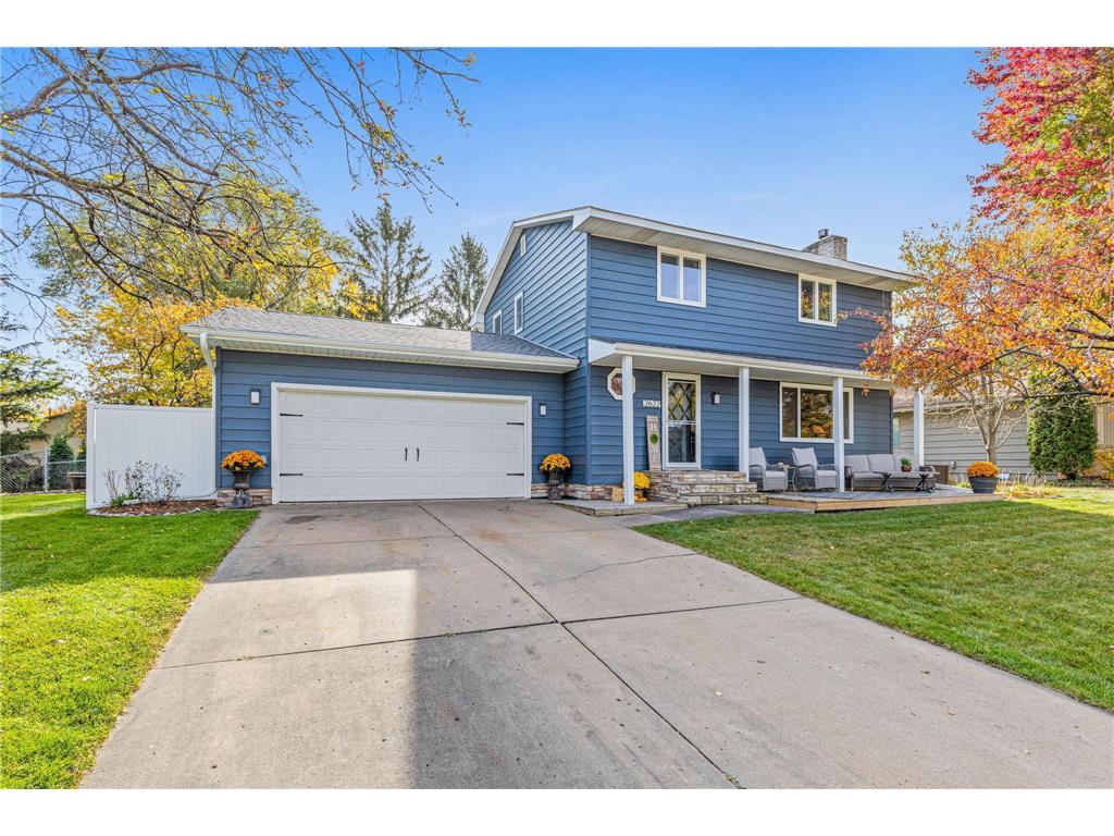 2622 Louisa Avenue Mounds View MN 55112 6620428 image1